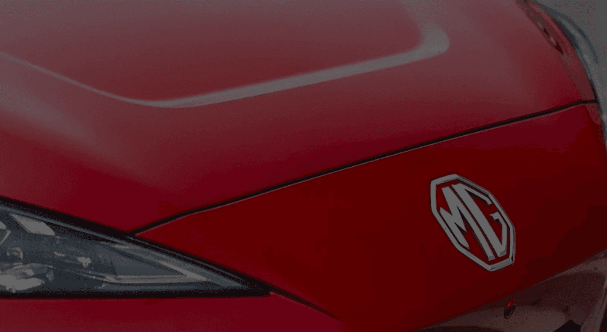MG Warranty