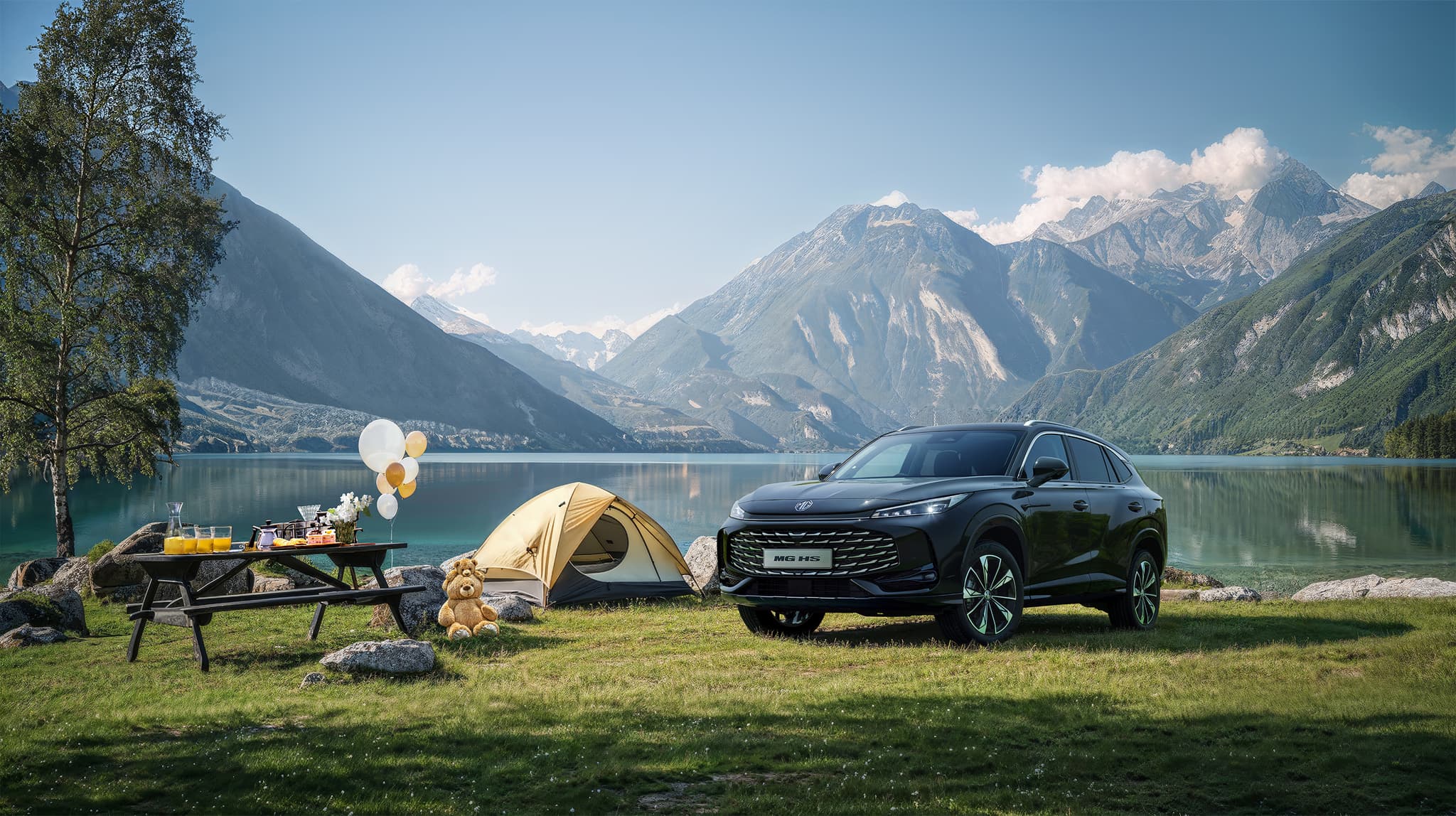 MAC East Africa CSR Impact