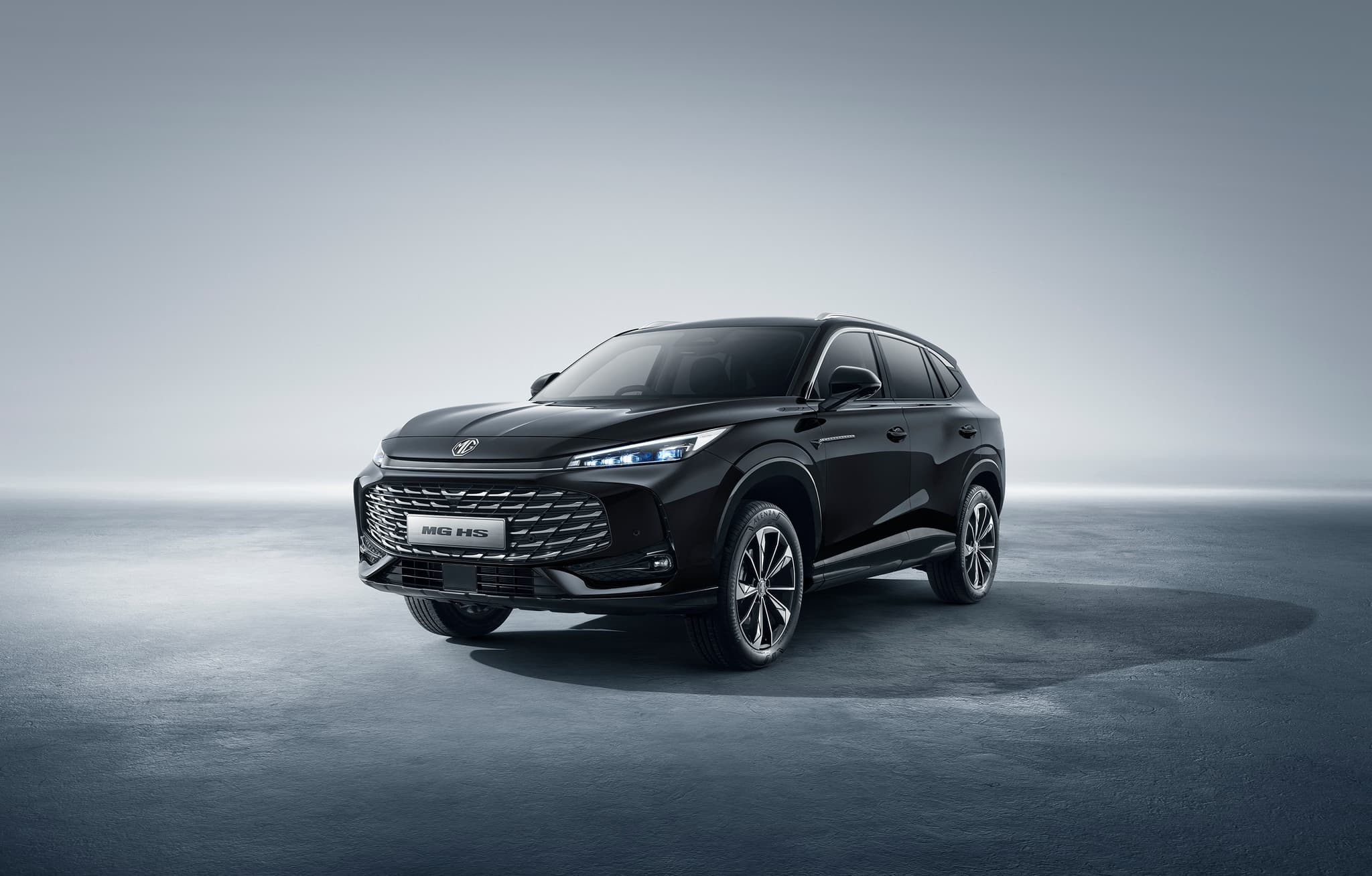 MG Kampala Headquarters