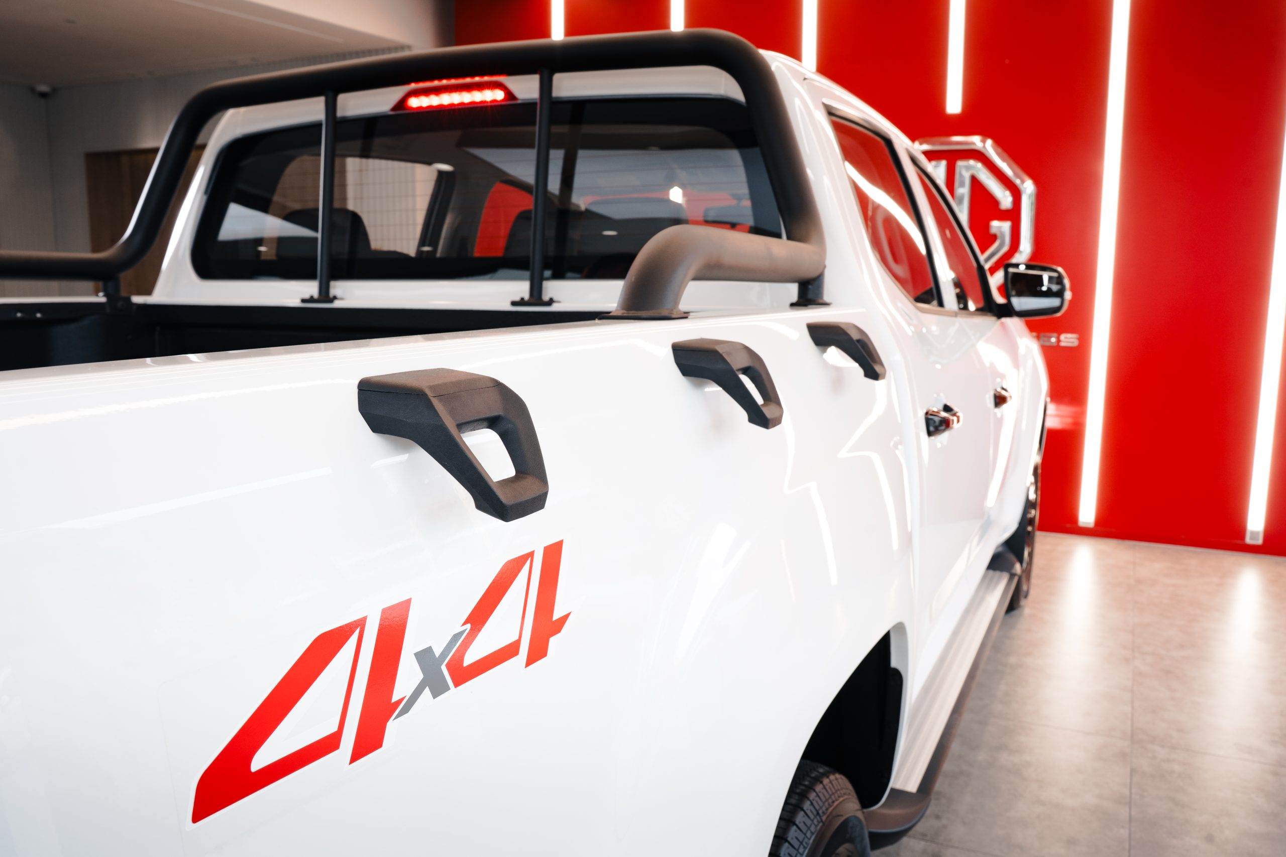 MAC East Africa Product Lineup